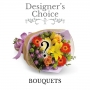 Designers Choice Bouquets