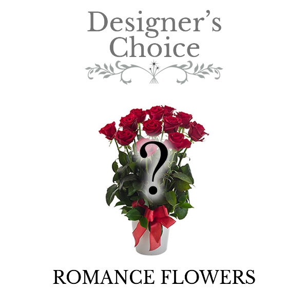 Designers Choice Romance