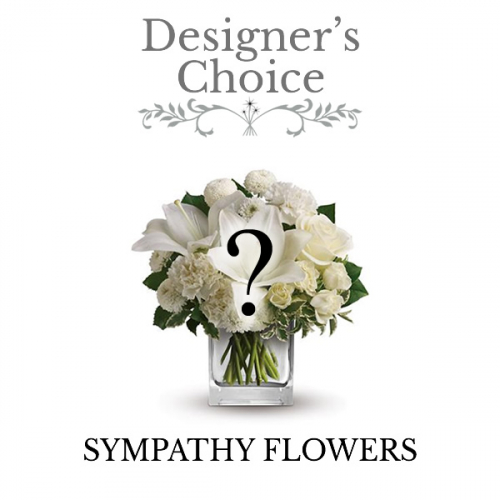 Designers Choice Sympathy
