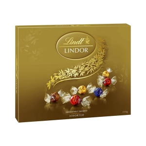 Chocolate Lindt Large 235g