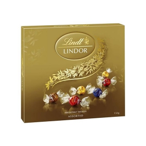 Chocolate Lindt Small 150g