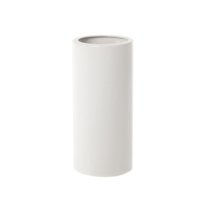 Vase Ceramic Cylinder